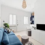Easylife - - Lecco 18 S - Porta Venezia Апартаменты Милан