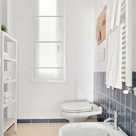 Easylife - - Lecco 18 S - Porta Venezia Lejlighed