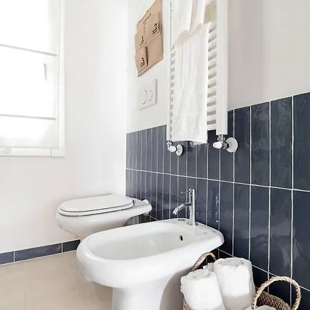 Easylife - - Lecco 18 S - Porta Venezia Lejlighed Milano