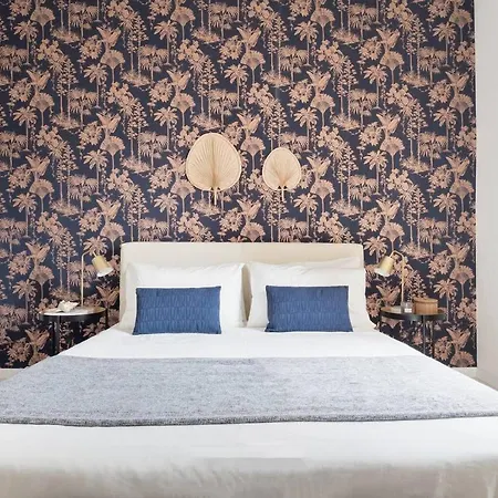 Easylife - - Lecco 18 S - Porta Venezia Апартаменты Милан