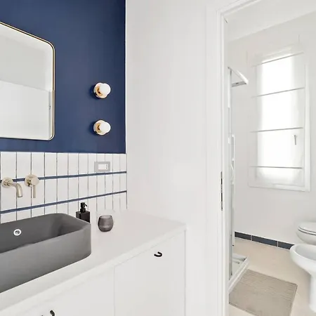 Easylife - - Lecco 18 S - Porta Venezia Lejlighed Milano